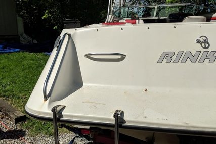 Rinker 230 Festiva