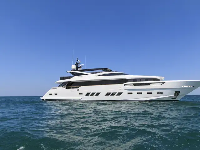 DL Yachts Dreamline 35