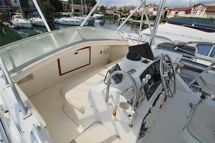 Bertram 33 Sport Fish