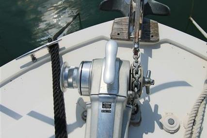 Bertram 33 Sport Fish