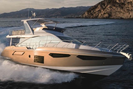 Azimut Flybridge 60