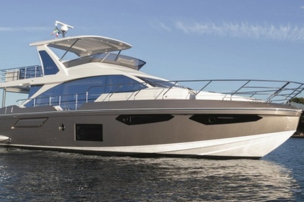 Azimut Flybridge 60