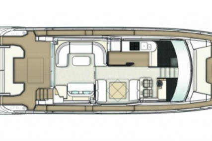 Azimut Flybridge 60