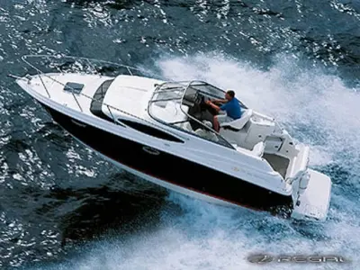 Bayliner 2565