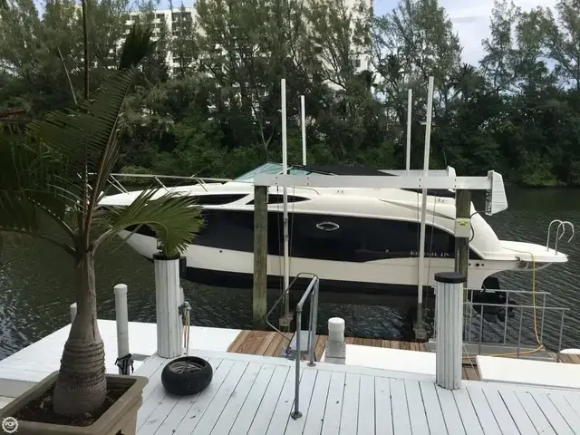 Bayliner 315 Sunbridge