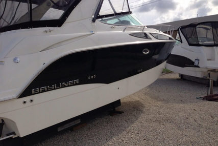 Bayliner 315 Sunbridge