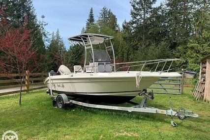 Sea Ray Laguna 17