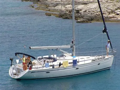 Bavaria Cruiser 46