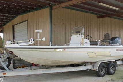 Skeeter Zx 2400