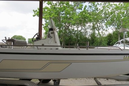 Skeeter Zx 2400