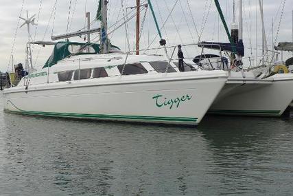 Prout Snowgoose 37 Elite Twin Diesel