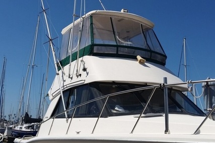 Riviera 36