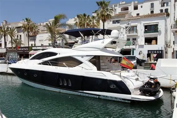 Azimut Manhattan 60