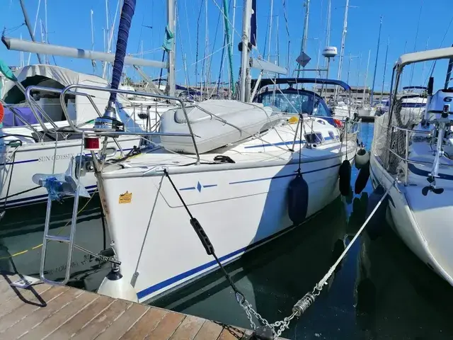 Bavaria 34 Cruiser