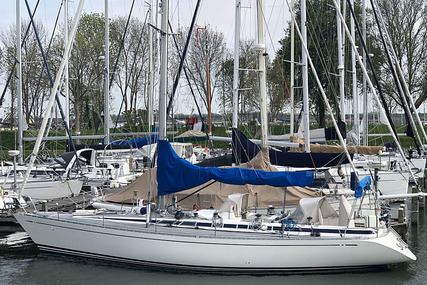 Nautor Swan 46