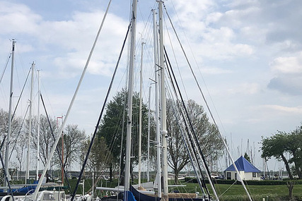 Nautor Swan 46