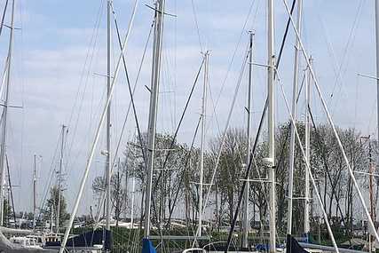 Nautor Swan 46