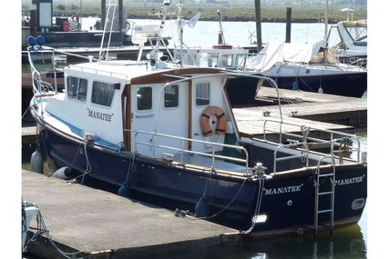 Bounty Boats Starfish 8m