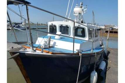 Bounty Boats Starfish 8m