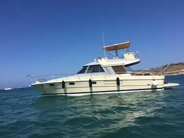 Riva Superamerica 45