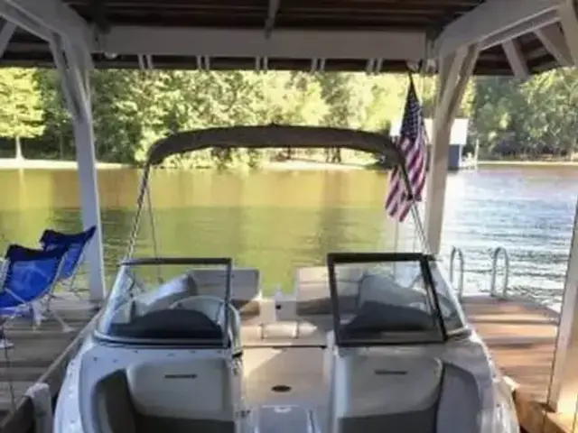 Sea Doo 210 Challenger