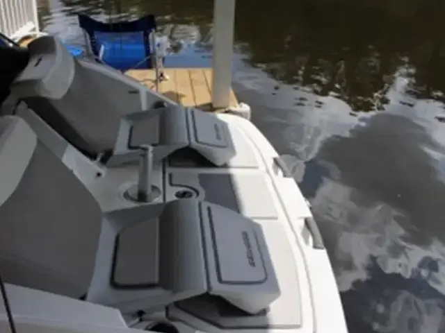 Sea Doo 210 Challenger