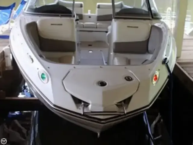 Sea Doo 210 Challenger