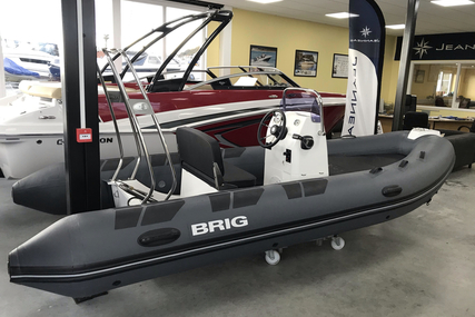 Brig Falcon 450