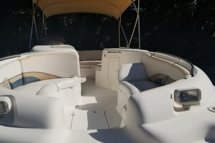 Chaparral 252 Sunesta