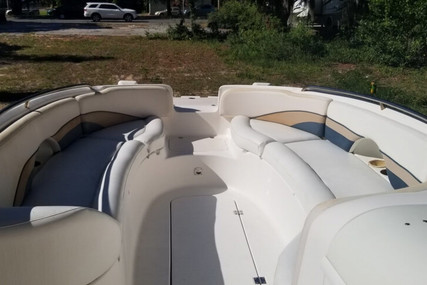 Chaparral 252 Sunesta