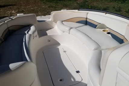 Chaparral 252 Sunesta