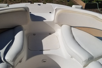 Chaparral 252 Sunesta