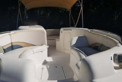 Chaparral 252 Sunesta