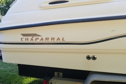 Chaparral 252 Sunesta