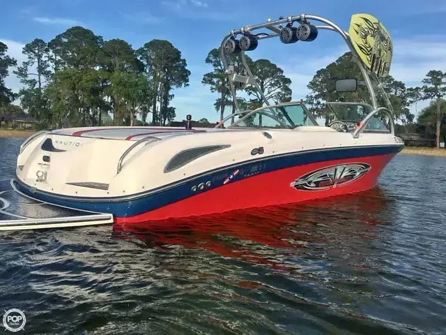 Nautique SV-211 TE