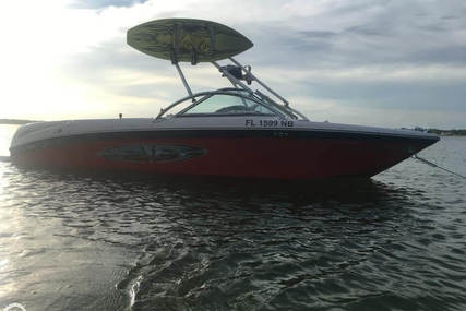 Nautique SV-211 TE