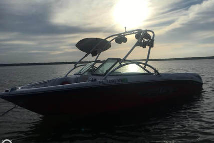 Nautique SV-211 TE