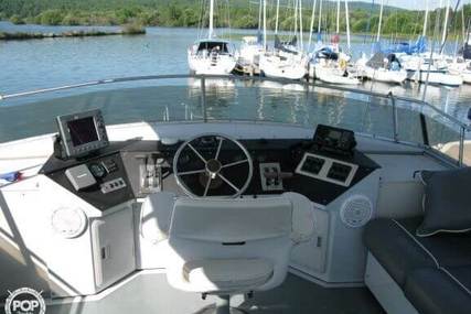 Marinette 41 Flybridge