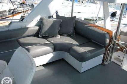 Marinette 41 Flybridge