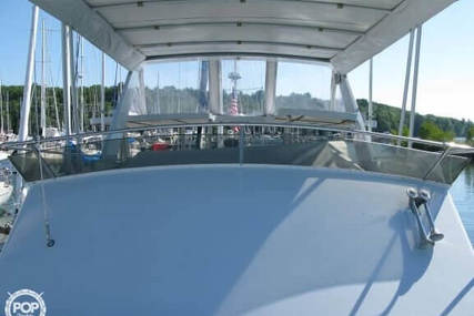 Marinette 41 Flybridge