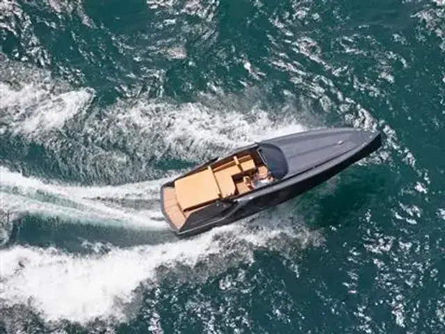 Frauscher 740 Mirage