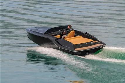 Frauscher 740 Mirage