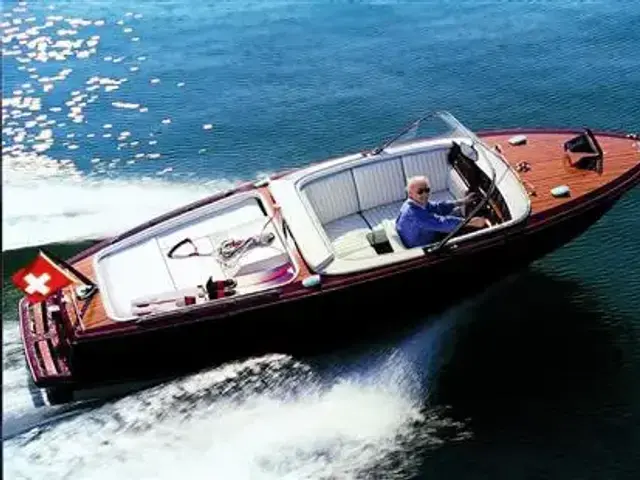 Boesch 620 Cabrio de Luxe