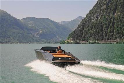 Frauscher 740 Mirage