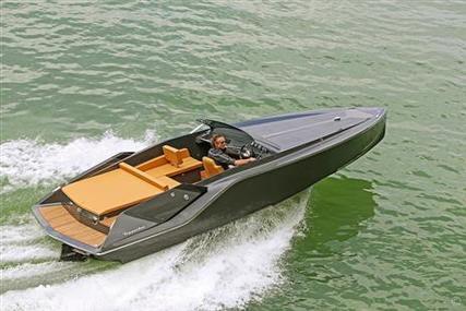 Frauscher 740 Mirage