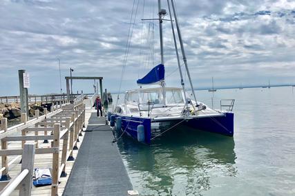 Maine Cat Custom 33