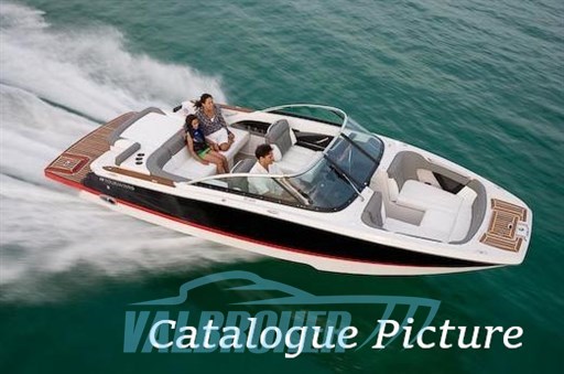 Crownline Sl 222