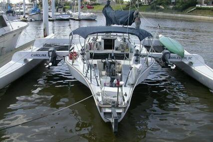 Condor 40 Trimaran