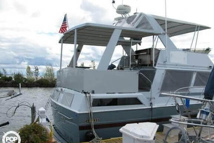 Marinette 41 Flybridge