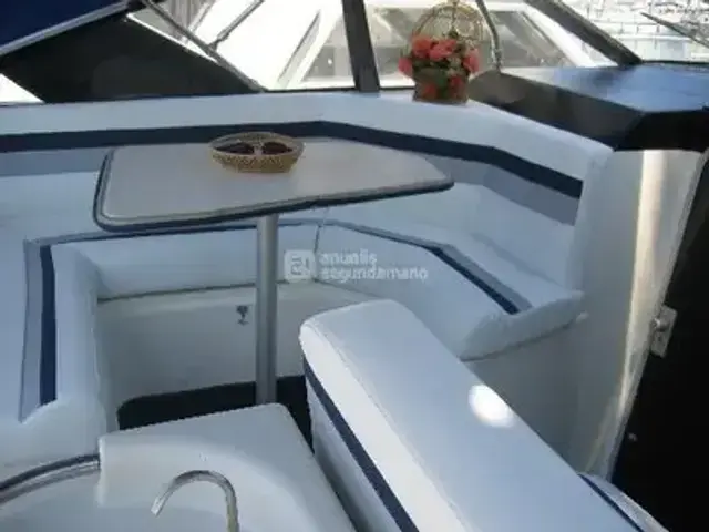 Bayliner 3655 Avanti